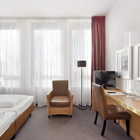 Achat Sud 4* ميونيخ