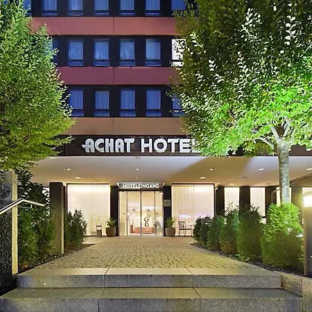 Achat Sud 4* ميونيخ