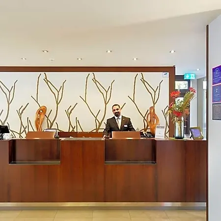Achat Sud فندق ميونيخ